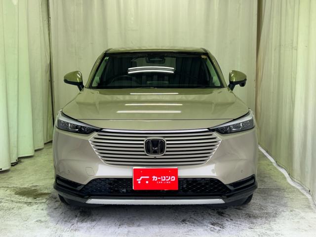 ヴェゼル（新潟県新潟市江南区）画像2