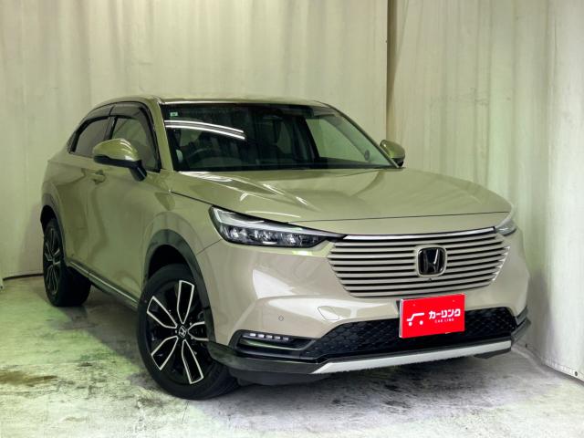 ヴェゼル（新潟県新潟市江南区）画像3