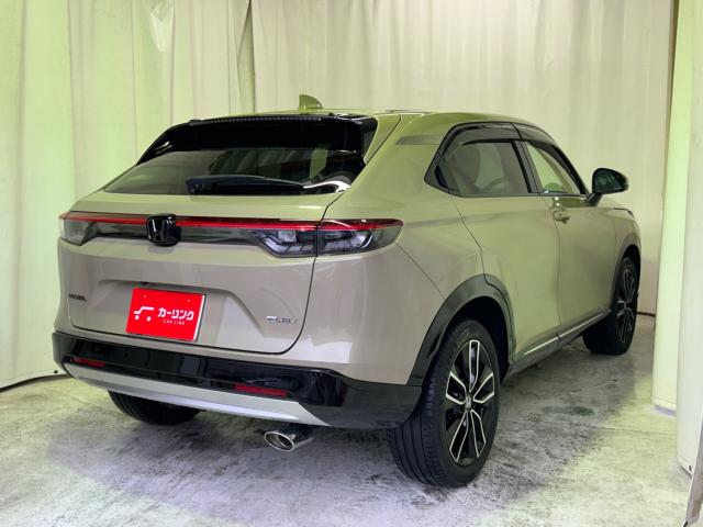 ヴェゼル（新潟県新潟市江南区）画像6