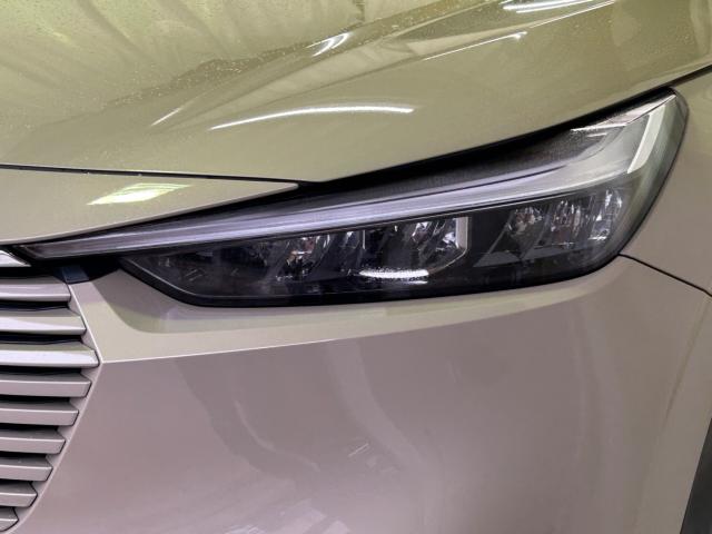 ヴェゼル（新潟県新潟市江南区）画像7