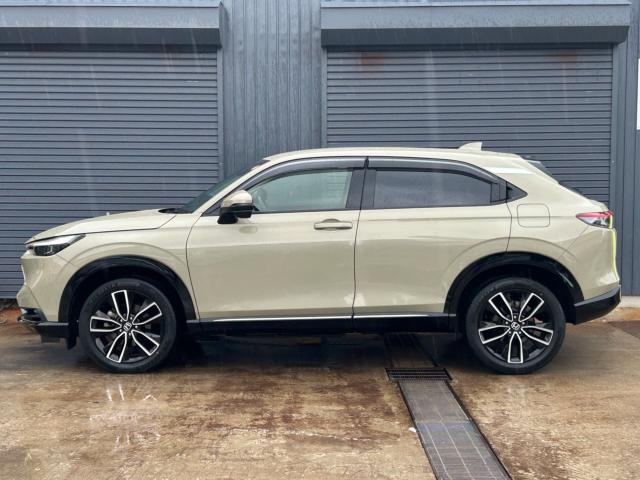 ヴェゼル（新潟県新潟市江南区）画像13