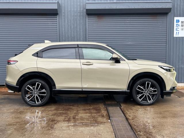 ヴェゼル（新潟県新潟市江南区）画像14