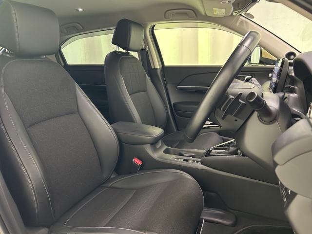 ヴェゼル（新潟県新潟市江南区）画像35