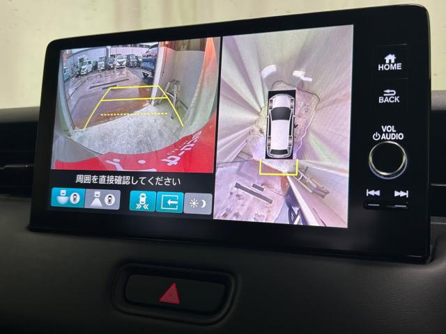 ヴェゼル（新潟県新潟市江南区）画像42