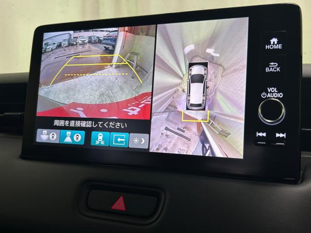 ヴェゼル（新潟県新潟市江南区）画像43