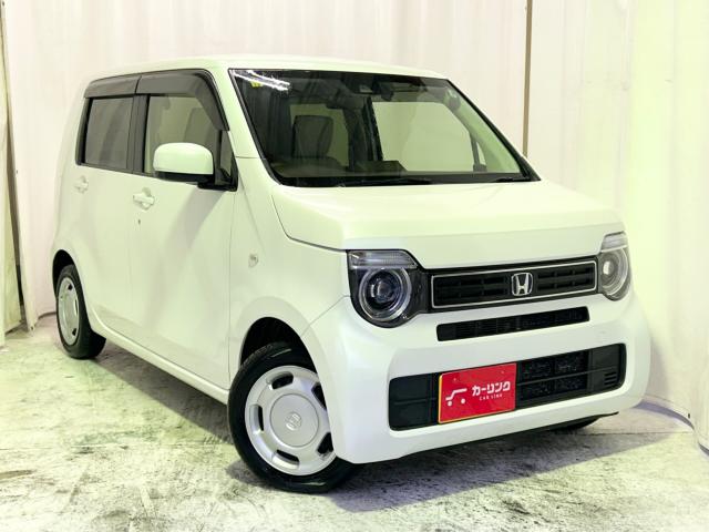 N-WGN（新潟県新潟市江南区）画像3