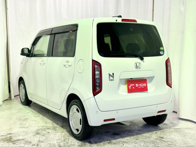 N-WGN（新潟県新潟市江南区）画像4