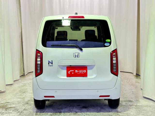 N-WGN（新潟県新潟市江南区）画像5