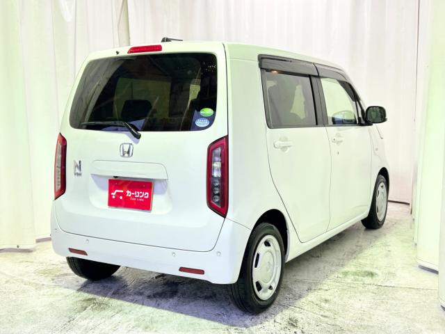 N-WGN（新潟県新潟市江南区）画像6