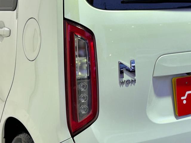 N-WGN（新潟県新潟市江南区）画像10