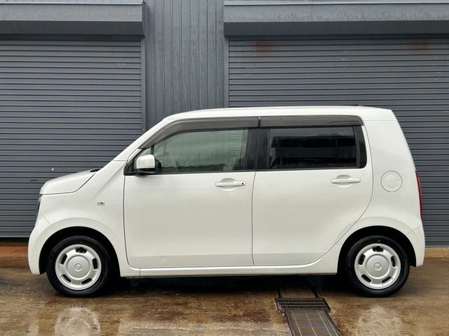 N-WGN（新潟県新潟市江南区）画像12