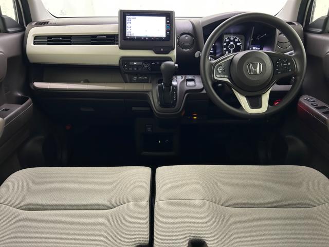 N-WGN（新潟県新潟市江南区）画像17