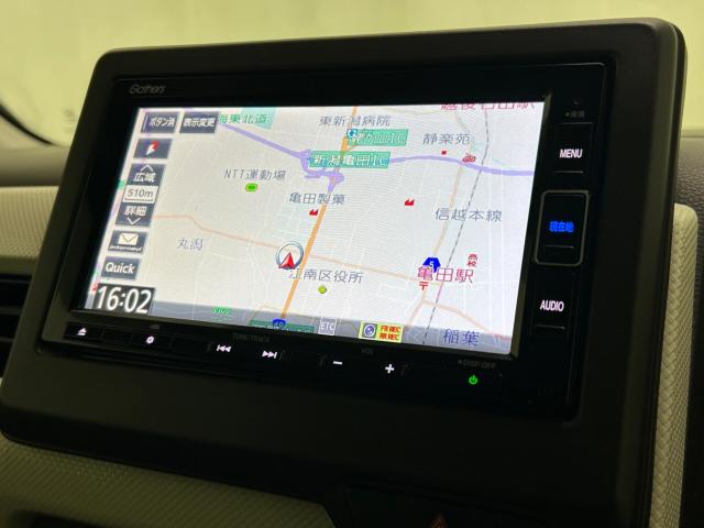 N-WGN（新潟県新潟市江南区）画像34