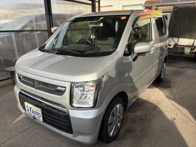 ワゴンＲ（新潟県長岡市）画像2