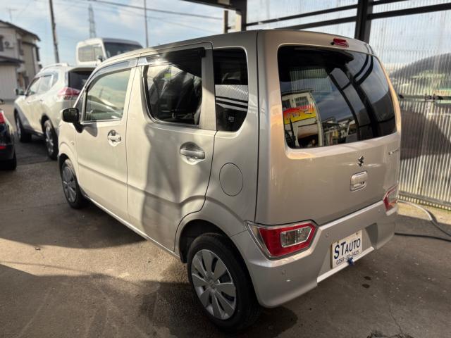 ワゴンＲ（新潟県長岡市）画像3