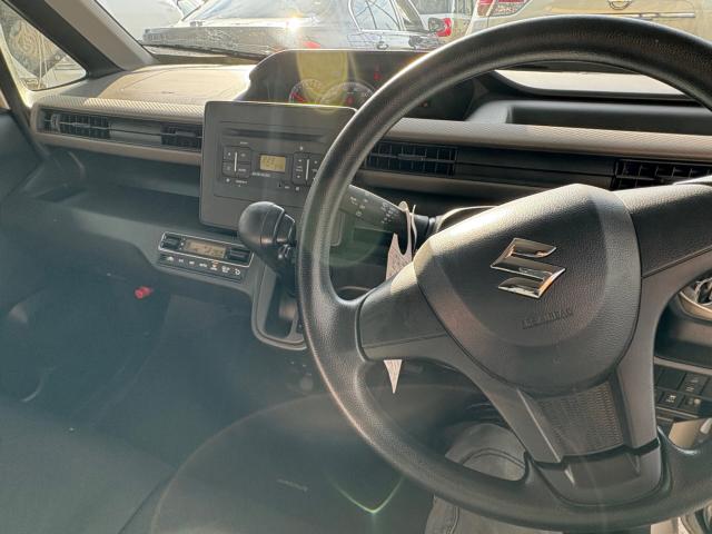 ワゴンＲ（新潟県長岡市）画像5