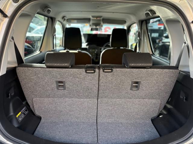 ワゴンＲ（新潟県長岡市）画像8