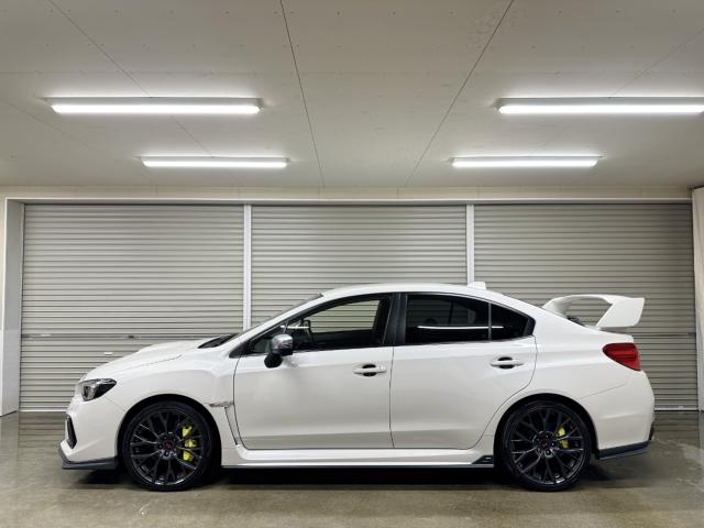 WRX＿STI（新潟県長岡市）画像32