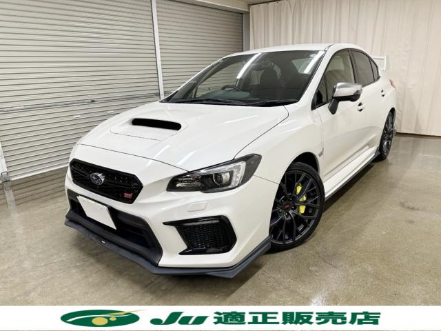 WRX＿STI（新潟県長岡市）画像2