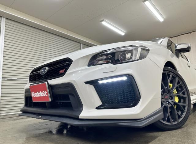 WRX＿STI（新潟県長岡市）画像37
