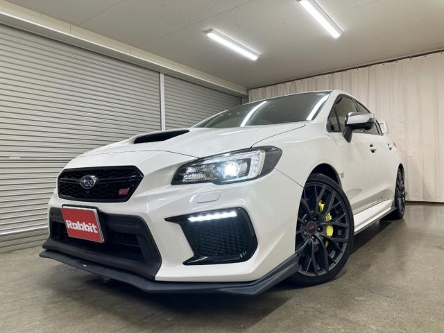 WRX＿STI（新潟県長岡市）画像29