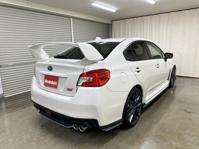 WRX＿STI（新潟県長岡市）画像3