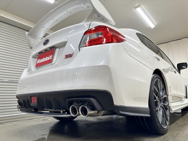 WRX＿STI（新潟県長岡市）画像39