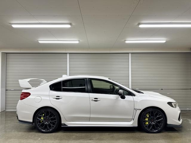 WRX＿STI（新潟県長岡市）画像33