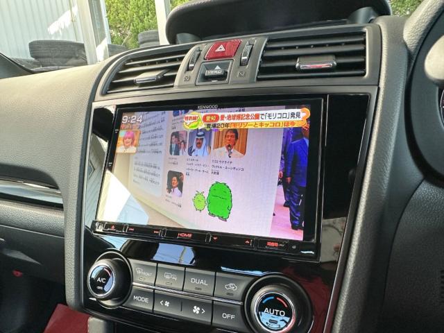 WRX＿STI（新潟県長岡市）画像8