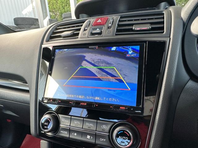 WRX＿STI（新潟県長岡市）画像9