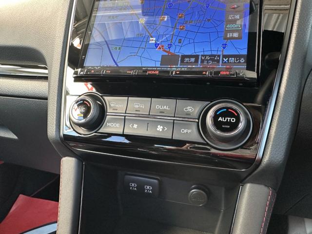 WRX＿STI（新潟県長岡市）画像10