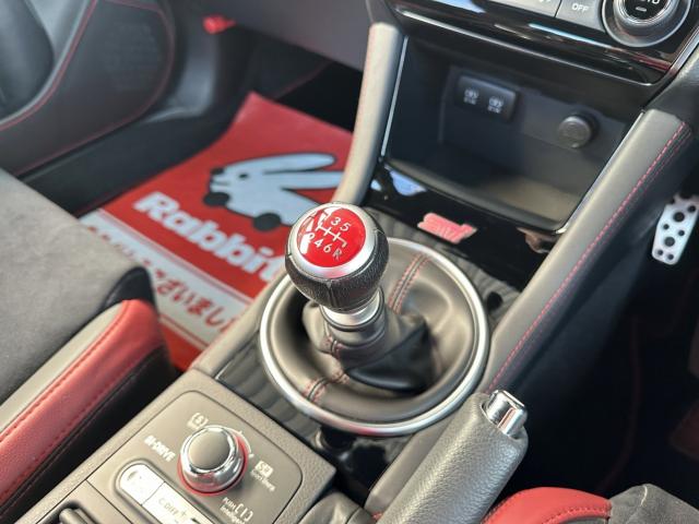 WRX＿STI（新潟県長岡市）画像12