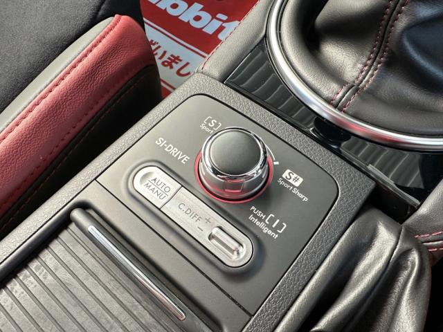 WRX＿STI（新潟県長岡市）画像13