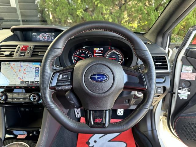 WRX＿STI（新潟県長岡市）画像16
