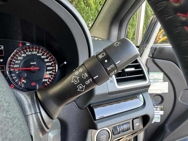 WRX＿STI（新潟県長岡市）画像19