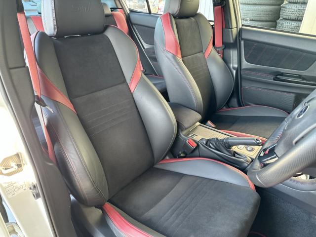 WRX＿STI（新潟県長岡市）画像26