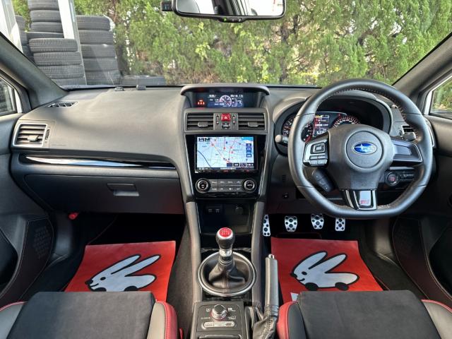 WRX＿STI（新潟県長岡市）画像4