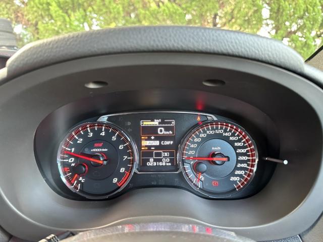 WRX＿STI（新潟県長岡市）画像18