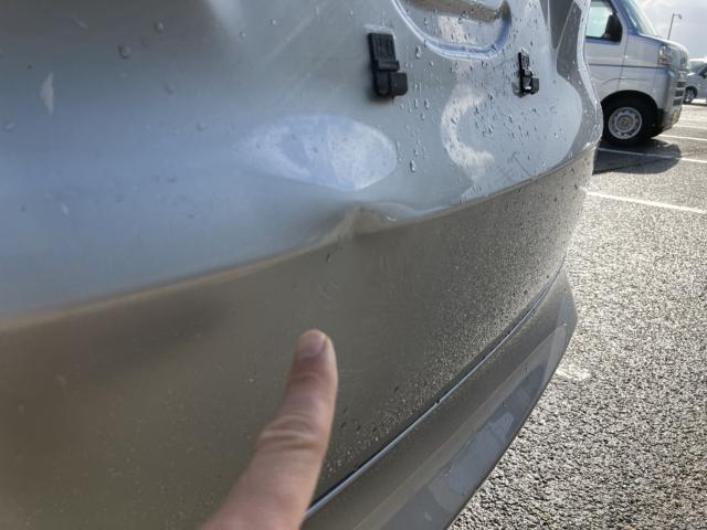 シャトル（新潟県新潟市西蒲区）