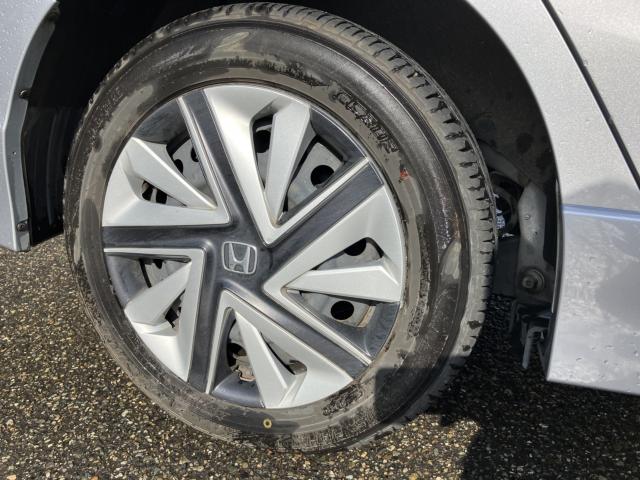 シャトル（新潟県新潟市西蒲区）