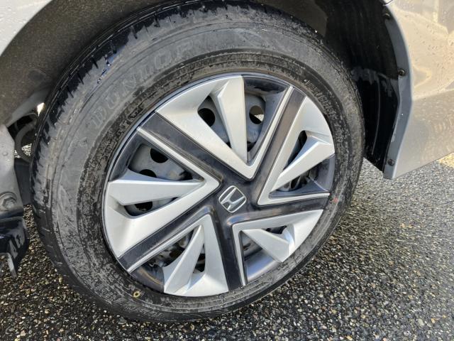 シャトル（新潟県新潟市西蒲区）