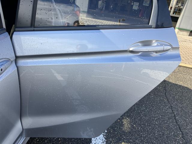 シャトル（新潟県新潟市西蒲区）