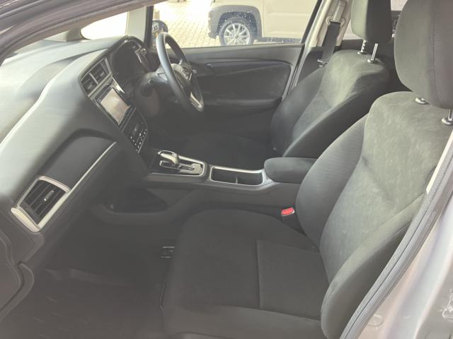 シャトル（新潟県新潟市西蒲区）