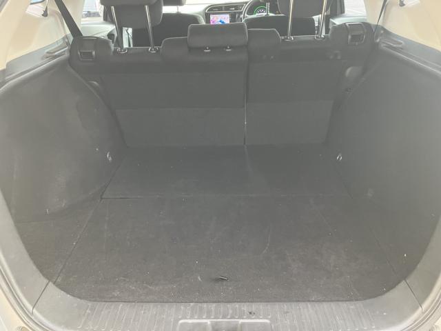 シャトル（新潟県新潟市西蒲区）