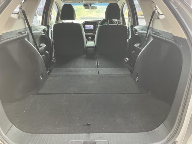 シャトル（新潟県新潟市西蒲区）