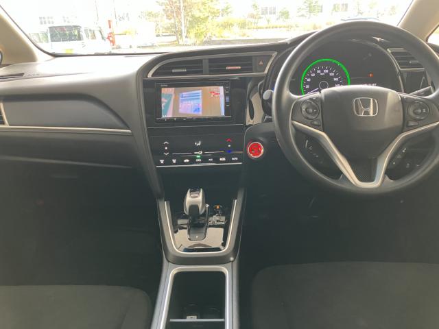 シャトル（新潟県新潟市西蒲区）