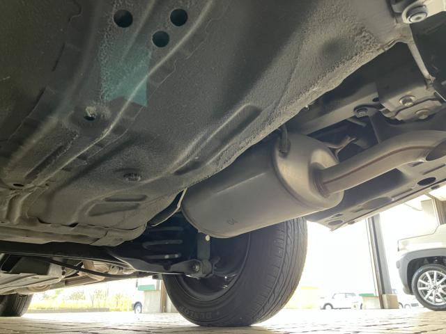 シャトル（新潟県新潟市西蒲区）