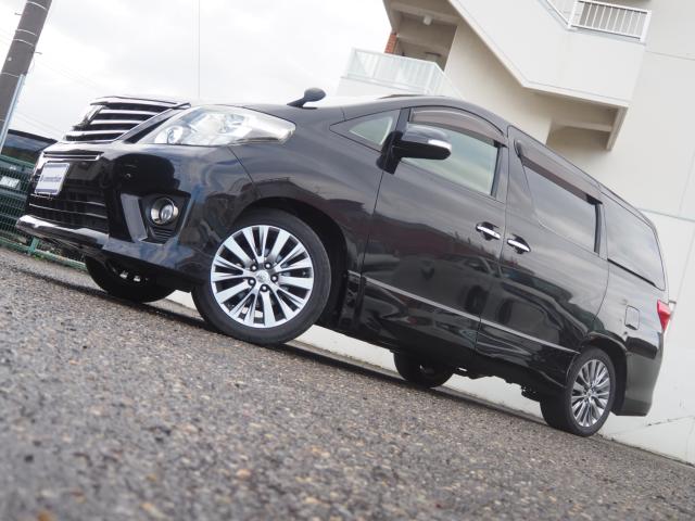 アルファード（新潟県新潟市西区）画像22