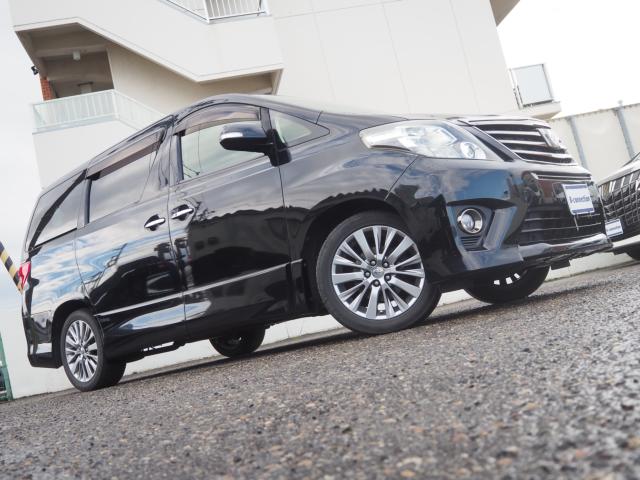 アルファード（新潟県新潟市西区）画像26