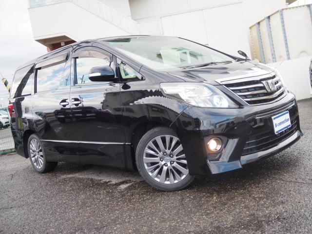 アルファード（新潟県新潟市西区）画像37